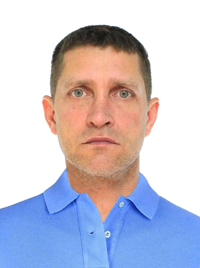 Лапин Вадим